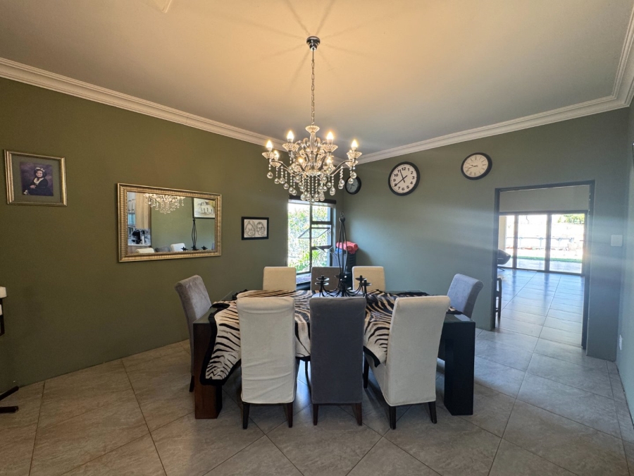 To Let 3 Bedroom Property for Rent in Zilkaatsnek North West